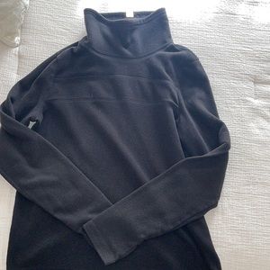 Victoria secret sport mock neck